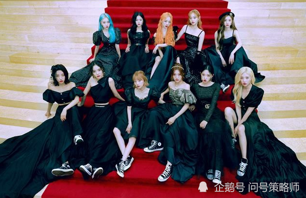 广播排行榜_组合“本月少女”(LOONA)连续9周登上北美广播排行榜