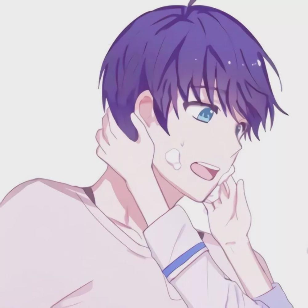 情头人的欲望永无止境就像我一开始只是想要知道你的名字