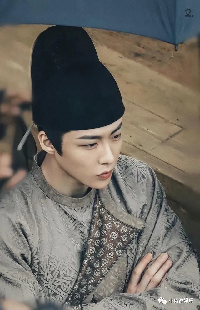 长歌行刘宇宁出演皓都不管是演技还是外形都被嘲
