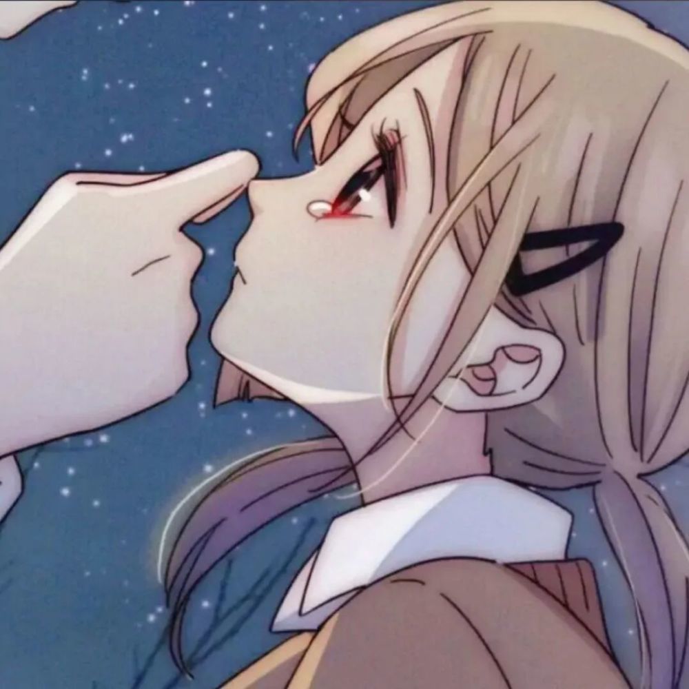 每日都有好看的动漫情头更新!喜欢的话记得点赞和关注哦!