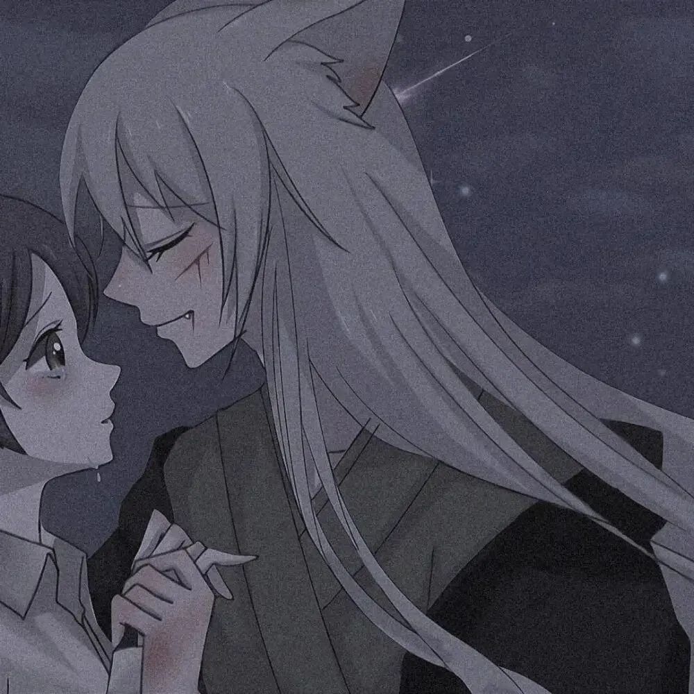 情头我的未来与你同在