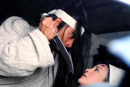 武大郎之死死于两个毒妇之手