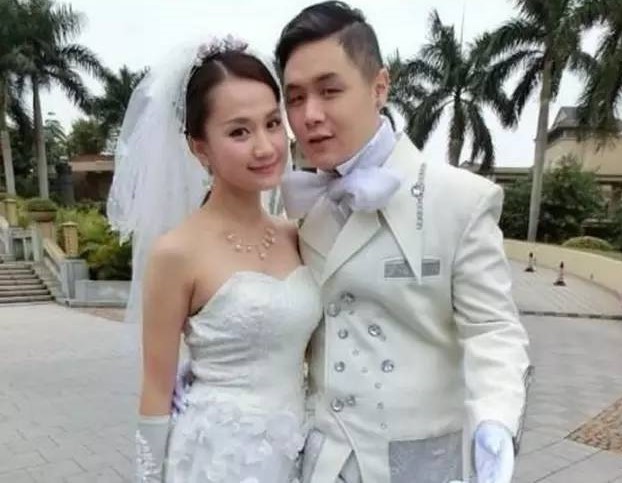 康天庥真有眼光現實的老婆比外來媳婦本地郎劇中老婆還漂亮