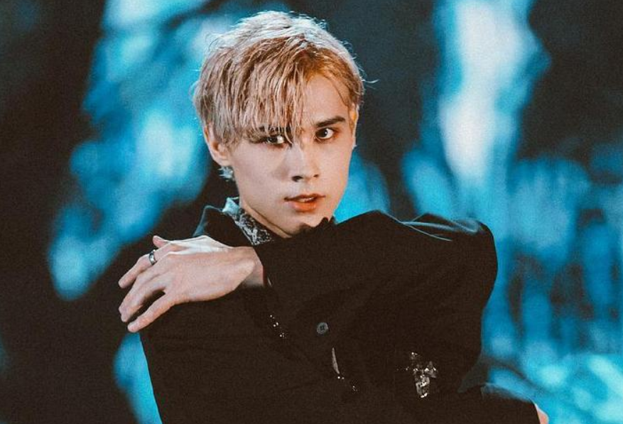 利路修竟和王菲有相同的烦恼利路修是第二个吐槽自己人气的明星