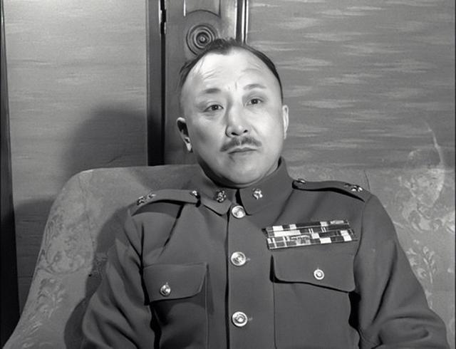 抗战名将排行榜_盘点黄埔十大抗日名将,排名不分先后,谁才是你心目中最敬佩的人