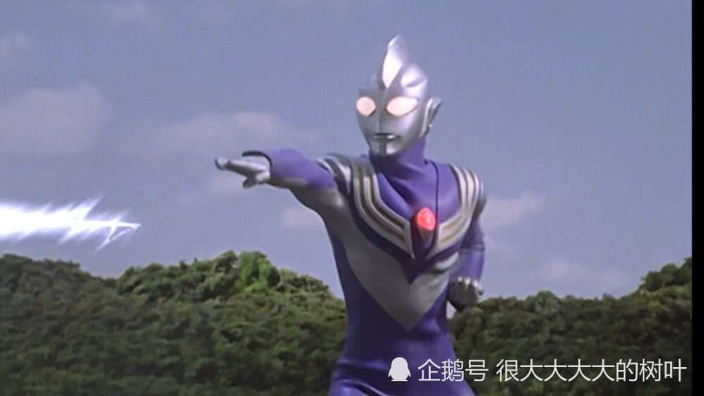 b站上线《迪迦奥特曼》,这可能是四月的霸权番_腾讯新闻