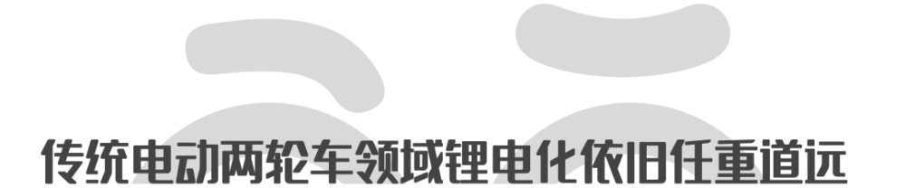 看完天津展，发现了电动两轮车锂电池的3个惊人趋势转变！