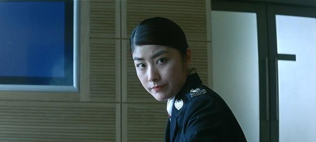 一部《大事件》,杜琪峰向观众展现了媒体的力量