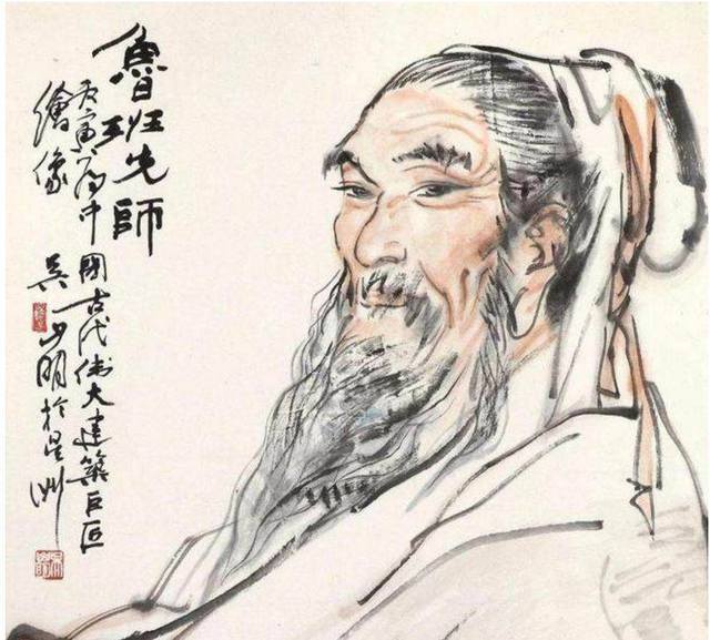 中国历史最神秘的6个人物:袁天罡垫底,诸葛亮榜上无名