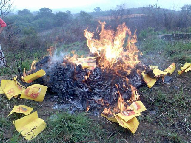 清明扫墓和迁坟要留意的事项