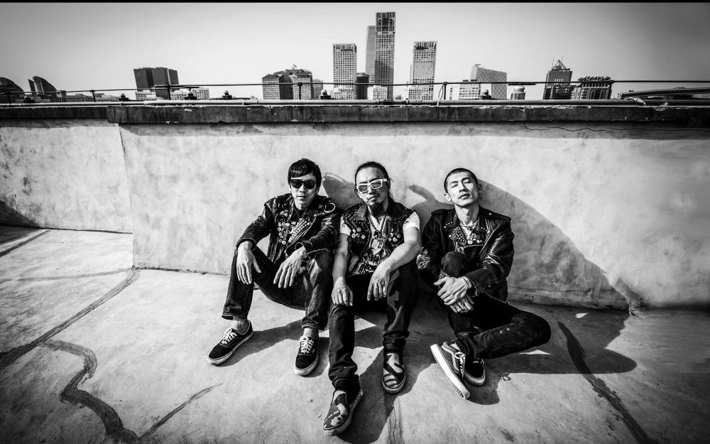 脑浊乐队 全新专辑《滚蛋吧,2020》