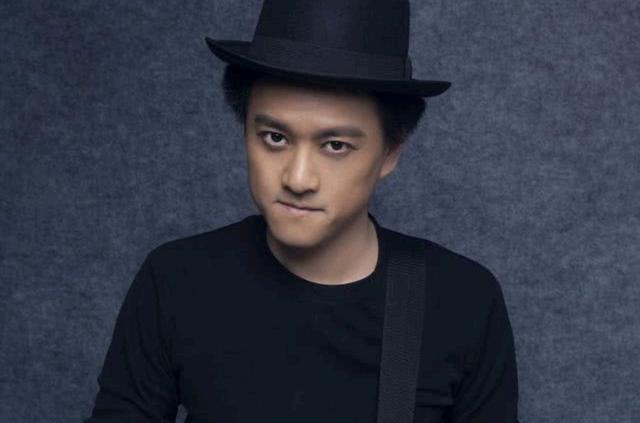 道声舍不得一直潇洒的潇洒哥赵英俊