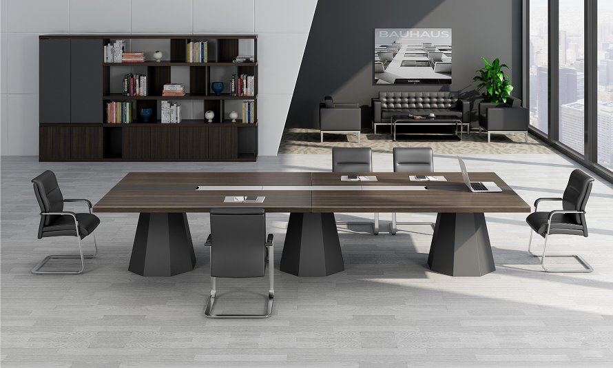 办公家具配套怎么做需要考虑什么东西