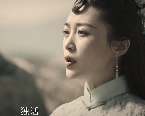 司藤长生为何突然背叛星云阁众人并不无辜她给过丘山提示