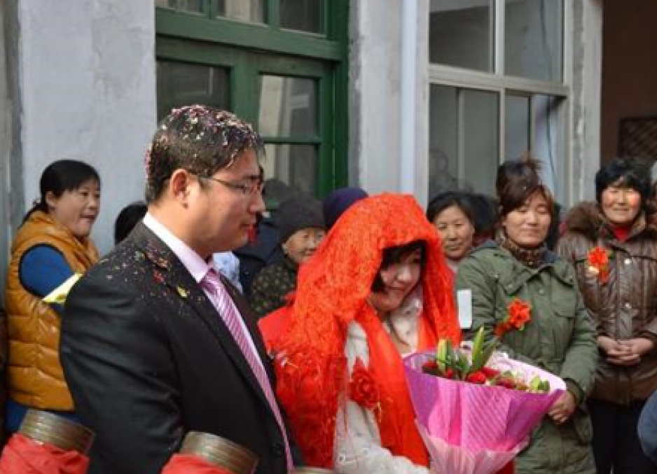 农村 妻跑跑 现象越来越多 为自由离开家里 孩子却是最无辜的 腾讯新闻