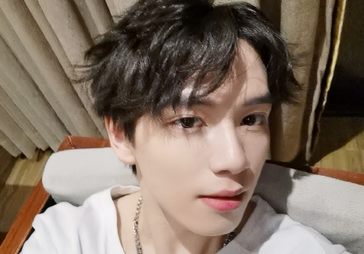 除此之外,还有网友表示,选手吴海就遭遇了节目组恶剪镜头的问题.