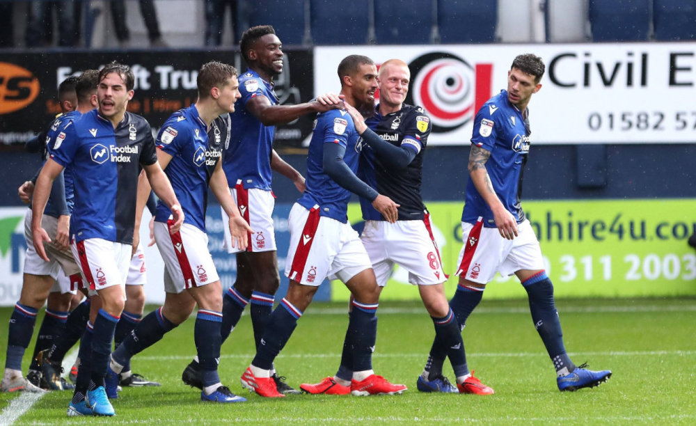 英冠赛前分析:加的夫城vs诺丁汉森林是送分局还是爆冷局?_腾讯新闻