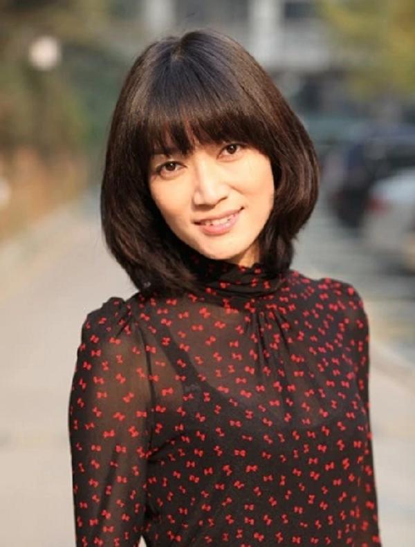 她来中国跑龙套十年,凭《伪装者》走红,如今已嫁入中国|松峰莉璃|伪装