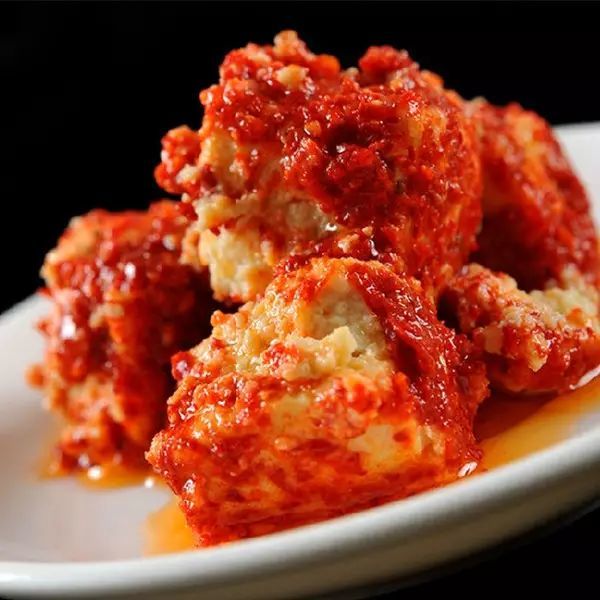 一道永远都不会忘却的洪江美食