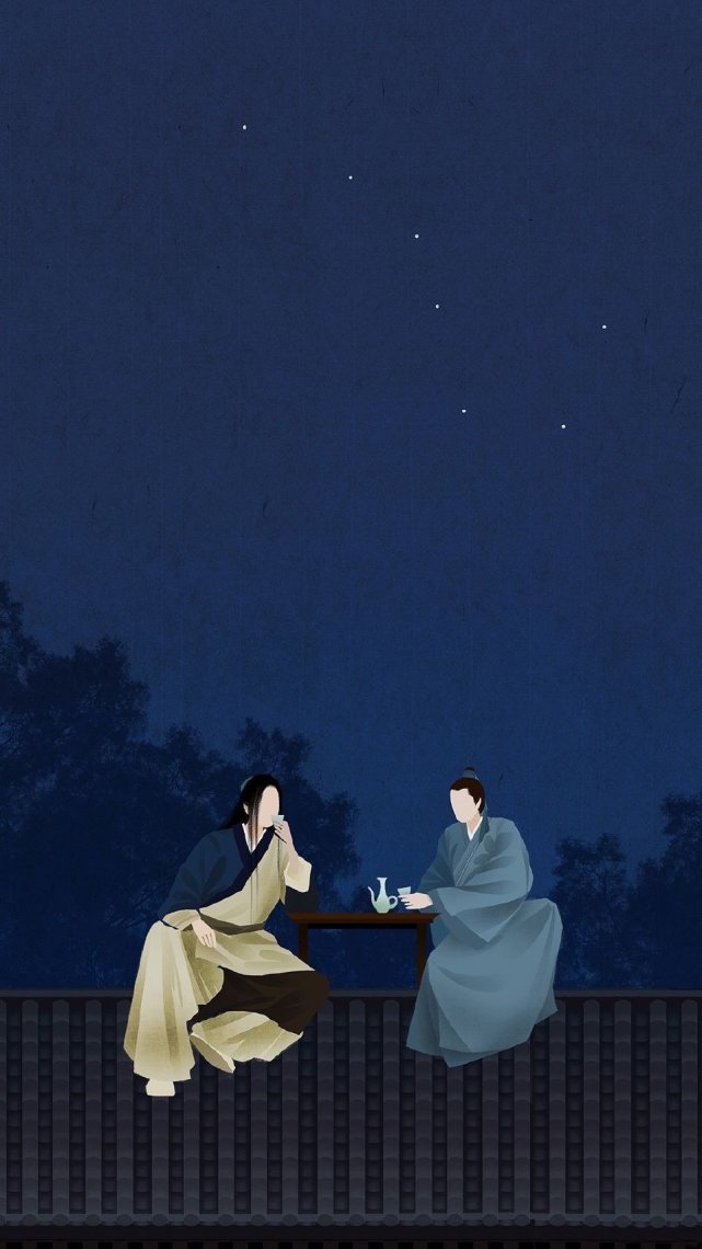 武林外传系列壁纸