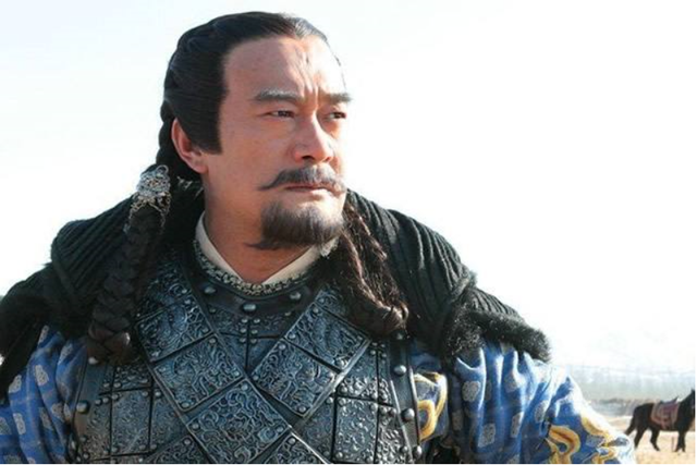 阿保机称帝建辽最大的功臣功绩无人能及开国二十一功臣之首