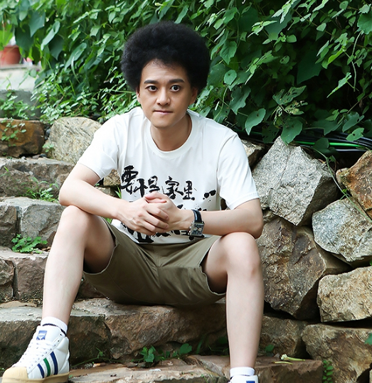 赵英俊生前视频曝光:留给世界的话令人泪目,不要忘记我!