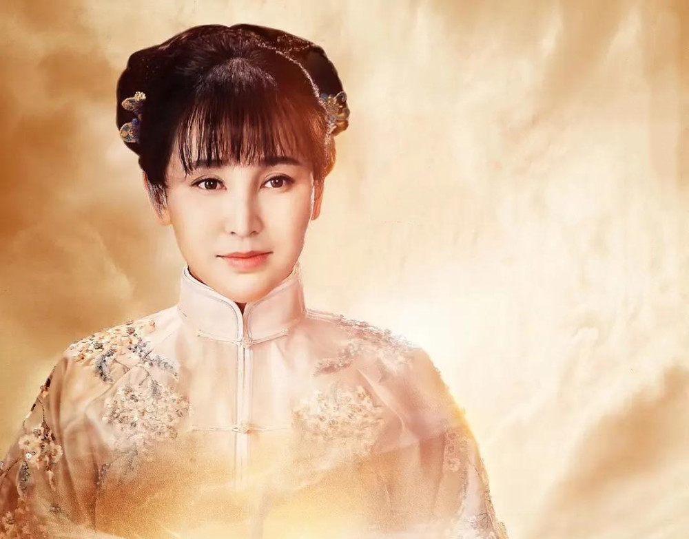 你把生命投进了激流,不惧命运的浮沉——谭维维《娘道》