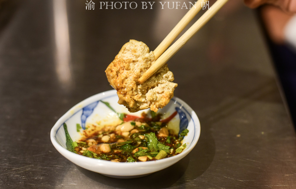 不容錯過的雲南美食建水豆腐做法別具一格難怪央視都為它點贊