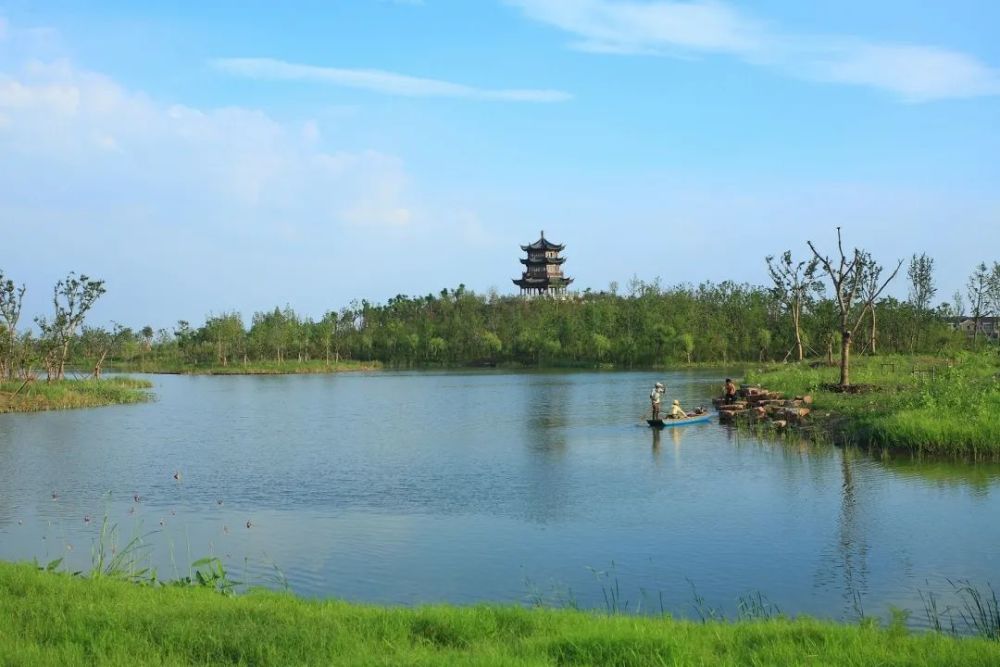 新吴区鸿山重磅宅地起始楼面价破万,背后蕴含哪些商机?