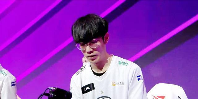 IG止步LPL季后赛十强 Rookie深夜道歉揽责