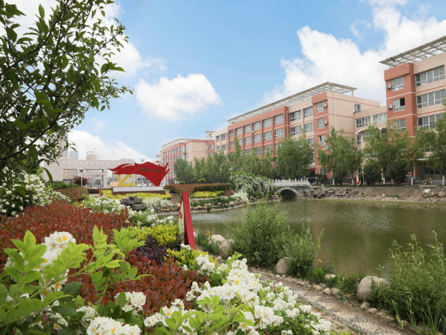 南阳农校单招开启,家长请注意:"金鳞"一遇"风云"便化龙