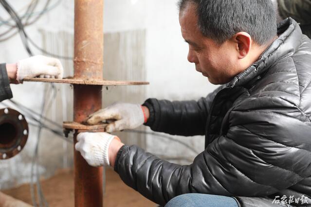 俺村有个"全能三儿"|毕建峰|庄头村|深泽县