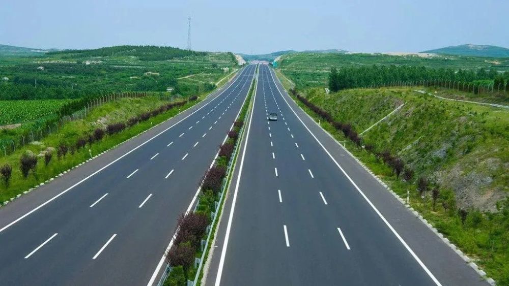 好消息井研又一条高速公路即将年底开工