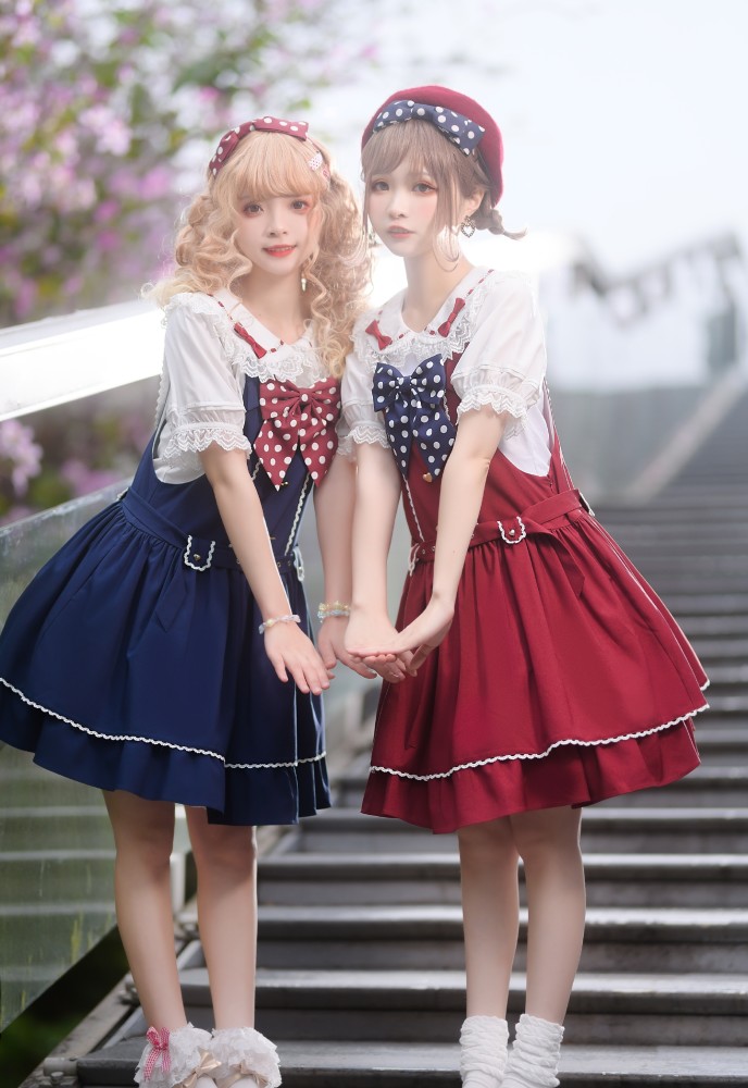 lolita双子小甜心正片_腾讯新闻