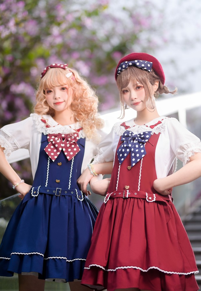 lolita双子小甜心正片_腾讯新闻