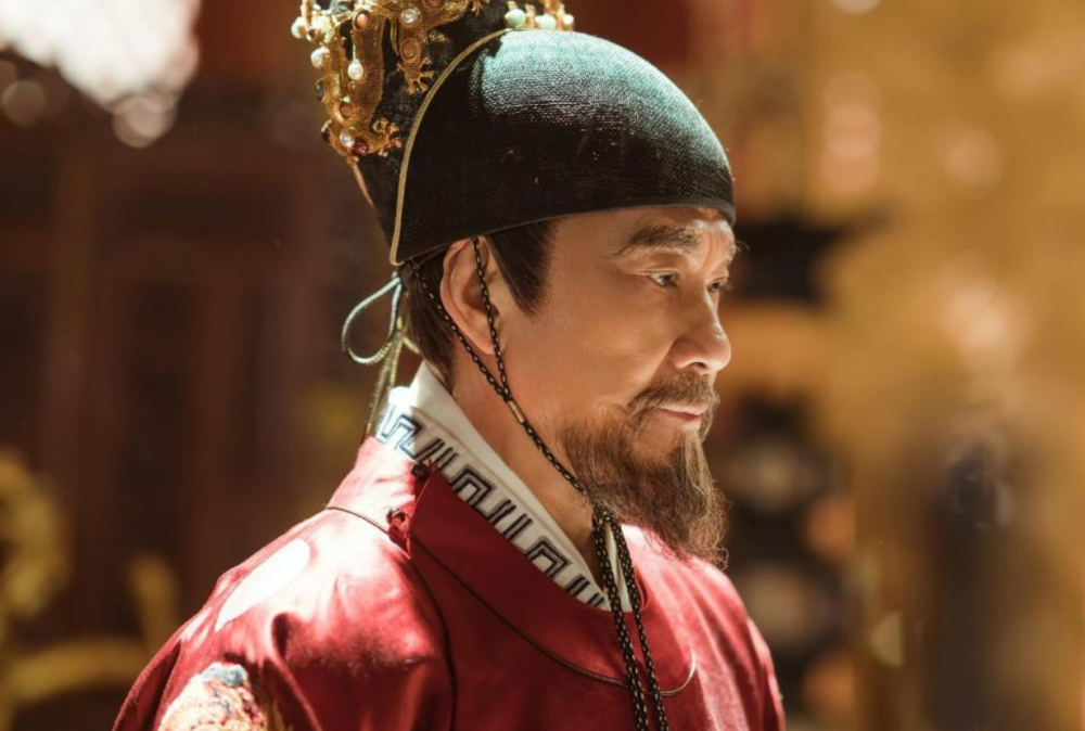 朱雄英为什么不是允字辈火字旁为什么在线