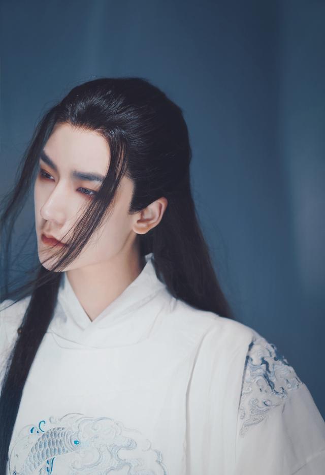 这才叫真正的女扮男装当女孩子帅起来男孩子也要靠边站