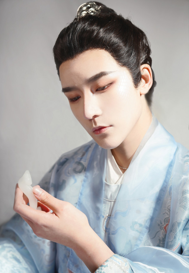 这才叫真正的女扮男装当女孩子帅起来男孩子也要靠边站