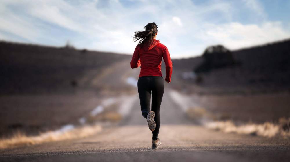 经常跑步的人，需要做好3点，有益关节健康！