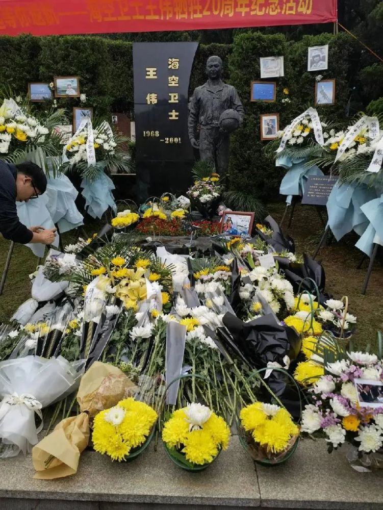 辱骂 海空卫士 王伟 六旬老人被北京警方刑事拘留 腾讯新闻