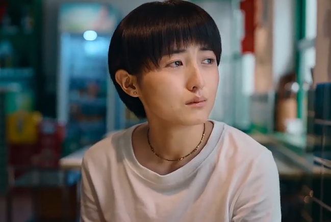 肖央赞《我的姐姐》安然演得好,几次请张子枫没请动,原因超好笑