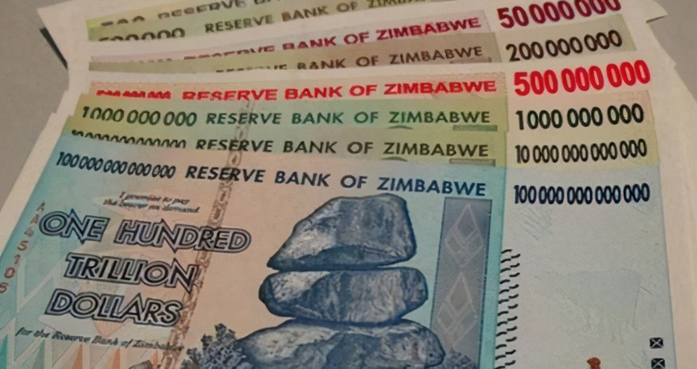 世界上最不值钱的五大货币排行榜你知道吗真是出乎意料