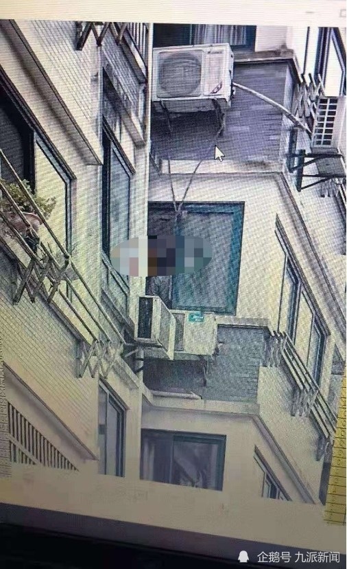 江苏丹阳男子勒死妻女后阳台自缢给亲友留言曝光照顾好家里老人