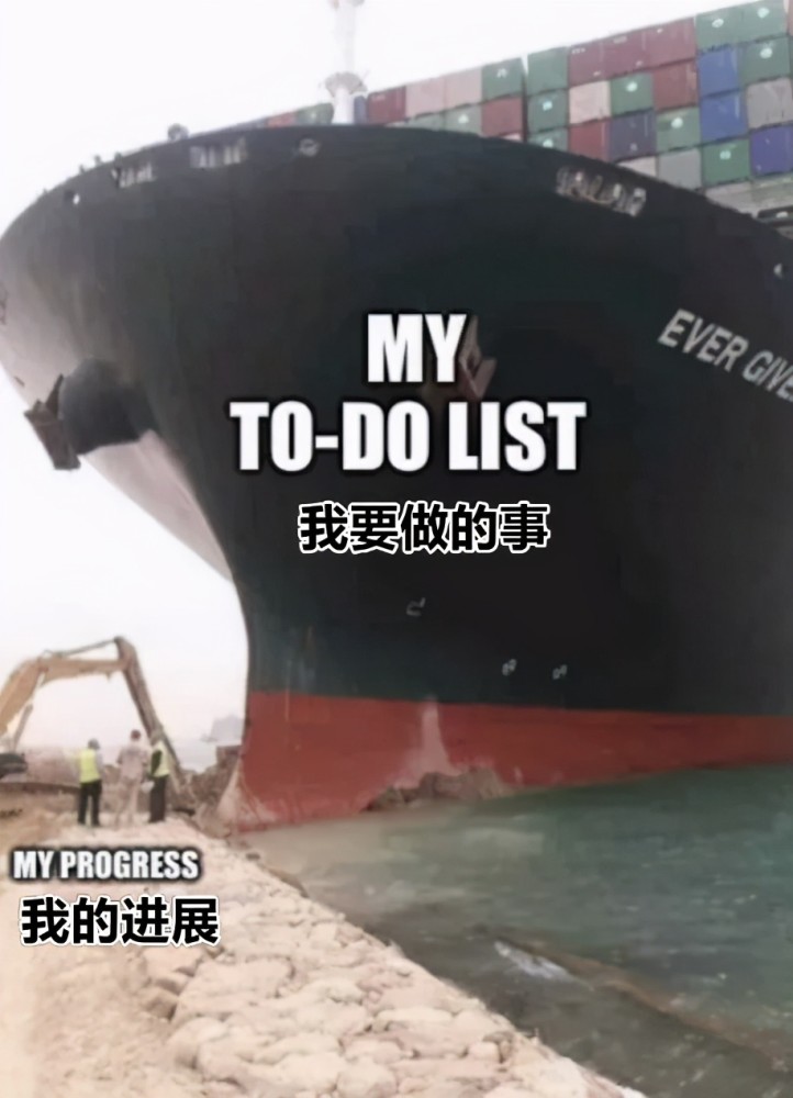 一周占据世界头条长赐号苏伊士运河脱困记回顾船顺船位查询