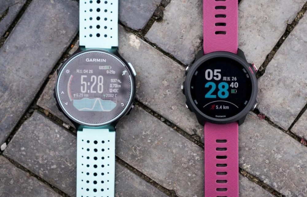 research的调查数据表明,2020年全年智能手表行业的年增长率仅仅1