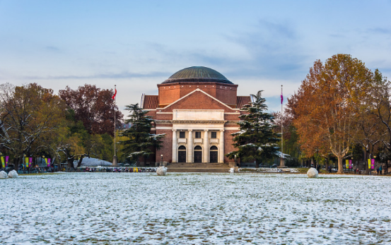 好消息清华大学优质生源基地名单出炉四川省四所中学入选