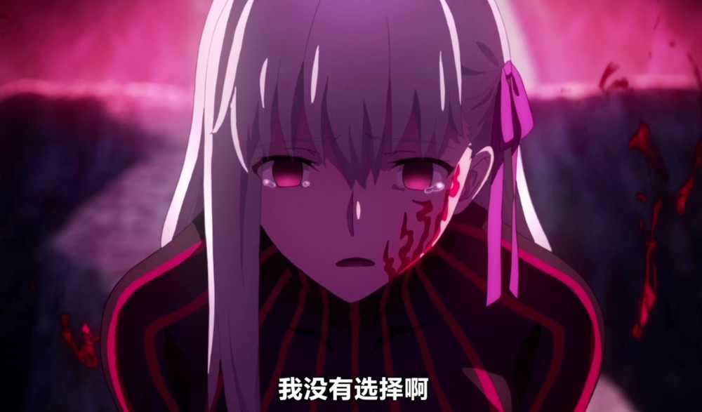 《fate》hf春之歌落幕,黑化樱成功得到救赎,获得最后的幸福_腾讯新闻