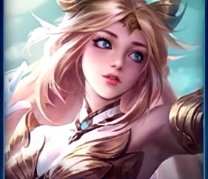 艾琳重塑局内展示一览伴生皮肤精灵之弓曝光玩家28碎片能换吗