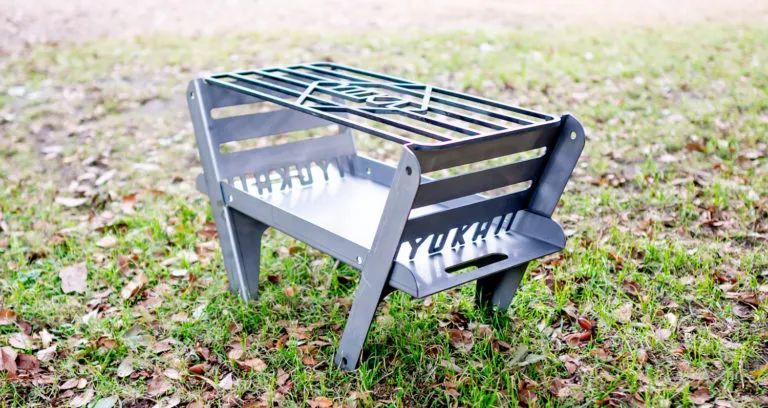 带上这些露营装备 提升你的露营level Solo 腾讯新闻