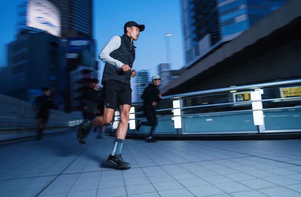 全新 on 昂跑 cloudace 发售日期确定!